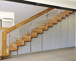 Construction et protection de vos escaliers par Escaliers Maisons à Saint-Avold